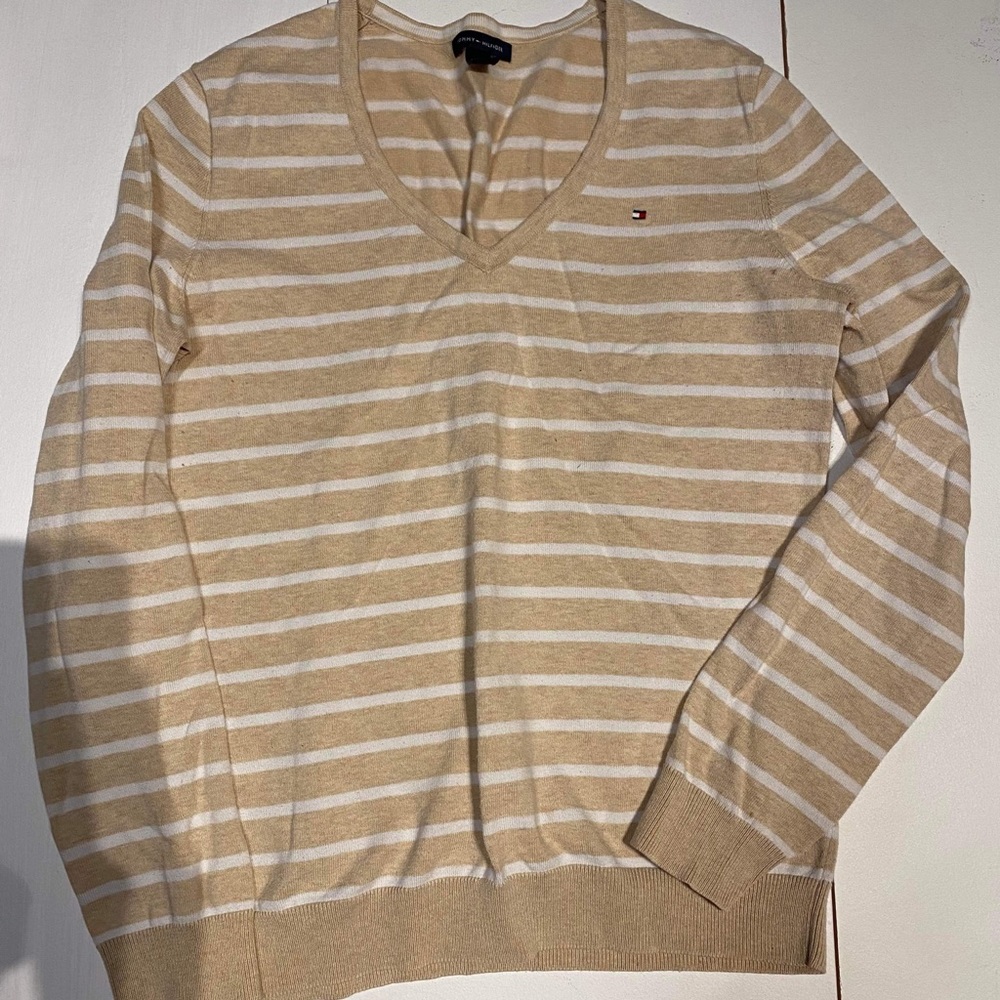 Tommy Hilfiger sweat-shirt